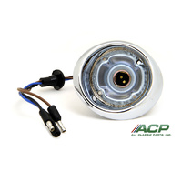 1964-66 Mustang Parking Light Housing - Left