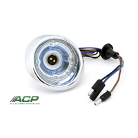 1964-66 Mustang Parking Light Housing