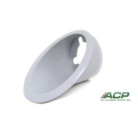 1967-68 Mustang Parking Light Housing Only - Right