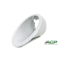 1967-68 Mustang Parking Light Housing Only - Left