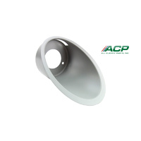 1967-68 Mustang Parking Light Retainer Only - Left