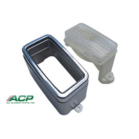 1973 Mustang Turn Signal/Parking Light Assembly