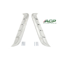 1965 Mustang Quarter Panel Ornament - Pair