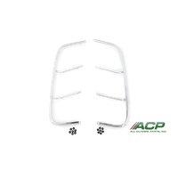 1969 Mustang Quarter Panel Ornament - Pair