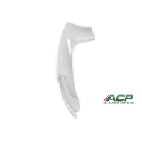 1967-68 Mustang Fastback Quarter Panel Extension - Left