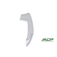 1967-68 Mustang Coupe/Convertible Quarter Panel Extension - Right