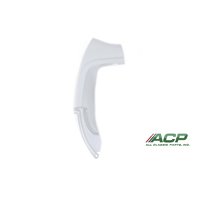 1967-68 Mustang Coupe/Convertible Quarter Panel Extension