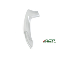 1967-68 Mustang Fastback Quarter Panel Extension