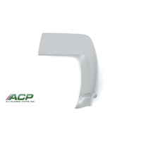 1969 Mustang Fastback Quarter Panel Extension - Right