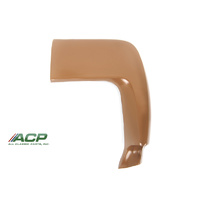 1970 Mustang Fastback Quarter Panel Extension - Right