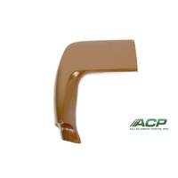 1970 Mustang Fastback Quarter Panel Extension - Left