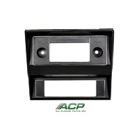 1971-73 Mustang Radio Bezel