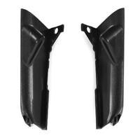 1969-70 Mustang/Cougar Dash Radio Trim Molding Pair