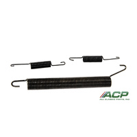 1964-70 Mustang 3pc Seat Track Spring Kit