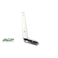 1964-66 Mustang Seat Side Molding - Right