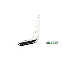 1964-66 Mustang Seat Side Molding - Left