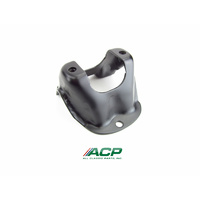1964-66 Mustang Shock Tower Cap - Black