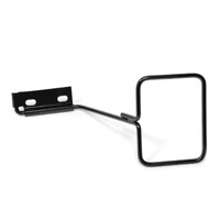 1967-68 Mustang Fastback Trap Door Prop Rod