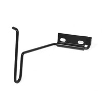 1969-70 Ford Mustang Fastback Trap Door Prop Rod