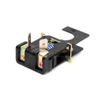 Brake Light Switch For Manual Brakes for 1965-70 Mustang/1965-1967 Ford Galaxie/1965 Falcon