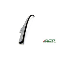 1965-66 Mustang Vent Window Door Run/Glass Channel