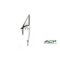 1964-66 Mustang Vent Window Complete Assembly