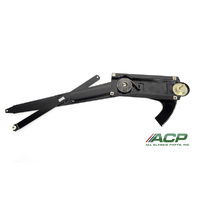 1967 Mustang/Cougar Window Regulator - Left