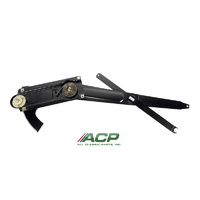 1968 Mustang/Cougar Window Regulator - Right