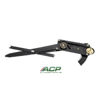 1968 Mustang/Cougar Window Regulator - Left