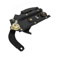 1971-73 Mustang/Cougar Quarter Window Regulator - Driver Side