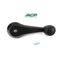 1979-86 Mustang Window Crank Handle - Black