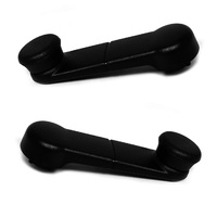 1987-93 Mustang Window Crank Handle (Black)