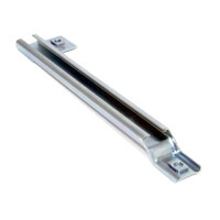 1965-68 Mustang Quarter Window Guide Channel
