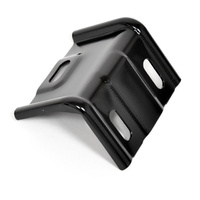 1967 - 1968 Mustang Cougar Quarter Window Lower Guide Bracket