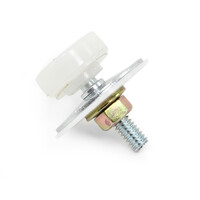 1971-73 Mustang/Cougar Quarter Window Roller