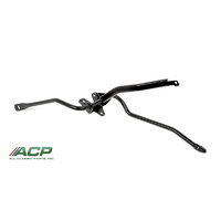1966-68 Mustang/1967-68 Cougar V8 Automatic Accelerator Linkage