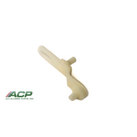 1969-70 Mustang A/C Defroster Door Lever - Plastic