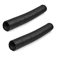 1965-66 Mustang 24" Defroster Ducts Hoses Pair