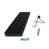1969-70 Mustang Accelerator Pedal Kit with Spring & Bolt