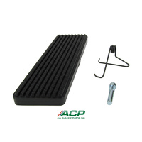 1969 - 1970 Mustang Accelerator Pedal Kit with Spring & Bolt