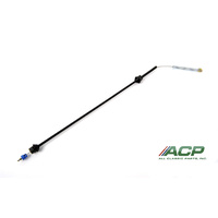 1970 Mustang Accelerator Cable V8 (23 1/2")