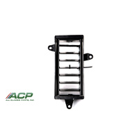 1971-73 Mustang Dash Panel Air Vent