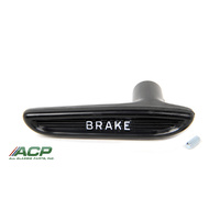 1964 - 1966 Mustang Parking Brake Handle