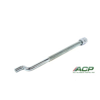 1967 -68 Mustang Parking Brake Equalizer Adjusting Rod (Concours Correct)