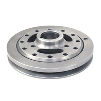 1967 Mustang Crankshaft Damper 390