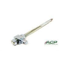 1967-68 Mustang Clutch Lower Rod & Swivel, 289/302, Equalizer Bar to Release Lever