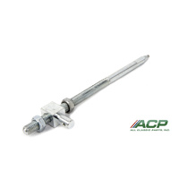 1969-70 Mustang Clutch Lower Rod & Swivel, 302/351, Equalizer Bar to Release Lever