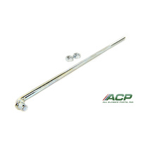 1965 Mustang Clutch Upper Rod, Pedal to Equalizer Bar 6 Cylinder/V8