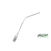 1966-68 Mustang/1966-70 US Falcon Automatic Kickdown Cable