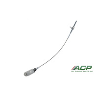1965 Mustang/US Falcon 6 Cylinder Automatic Kickdown Cable
